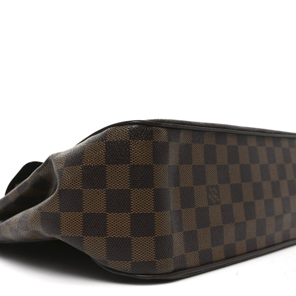 Damier Ebene Uzes