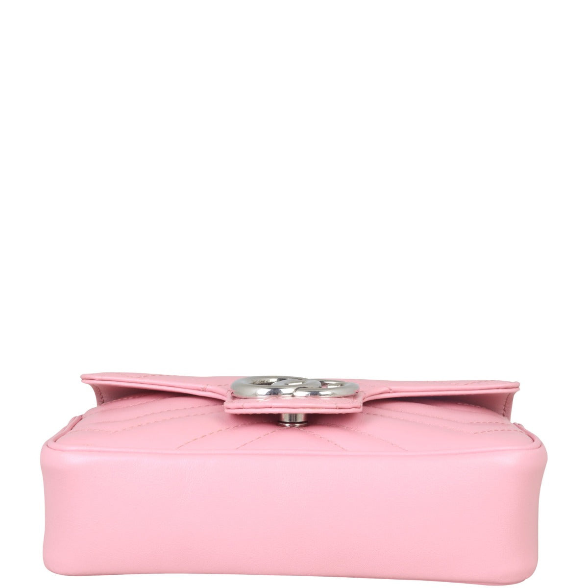 Gucci GG Marmont Super Mini Shoulder Bag