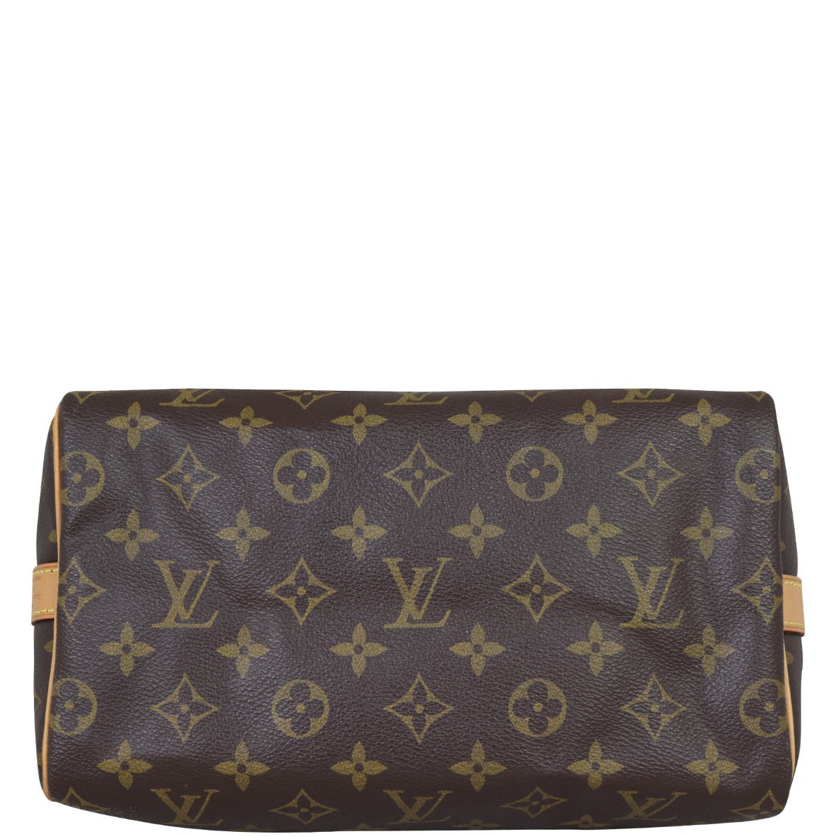 Louis Vuitton Speedy 25 Bandouliere Monogram