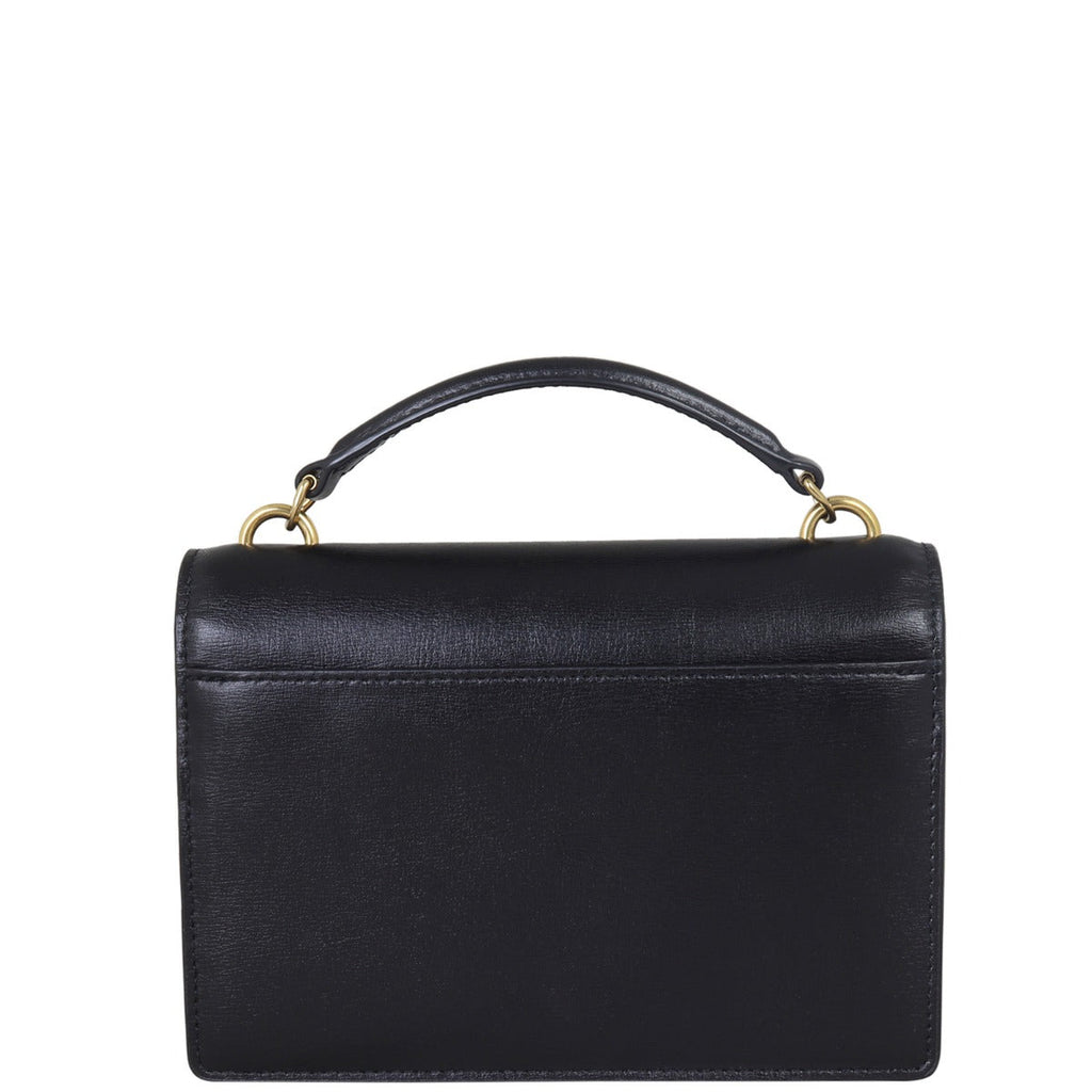 Saint Laurent Sunset Chain Wallet