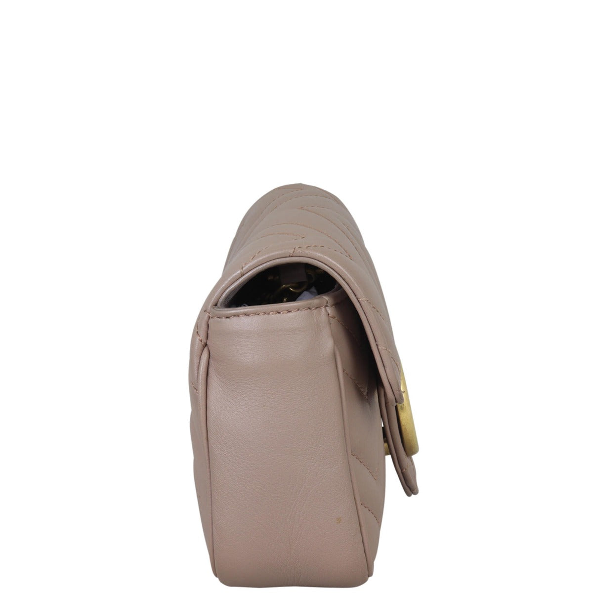 Gucci GG Marmont Super Mini Shoulder Bag