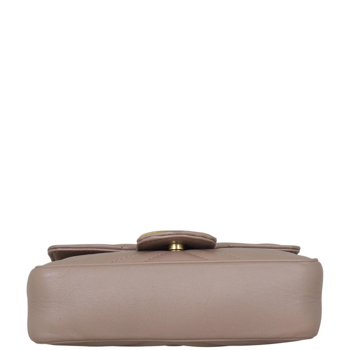 Gucci GG Marmont Super Mini Shoulder Bag
