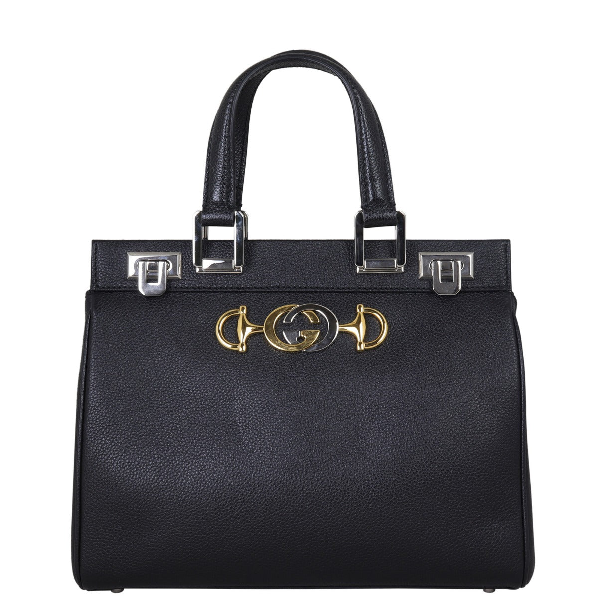 Gucci Zumi Small Tote