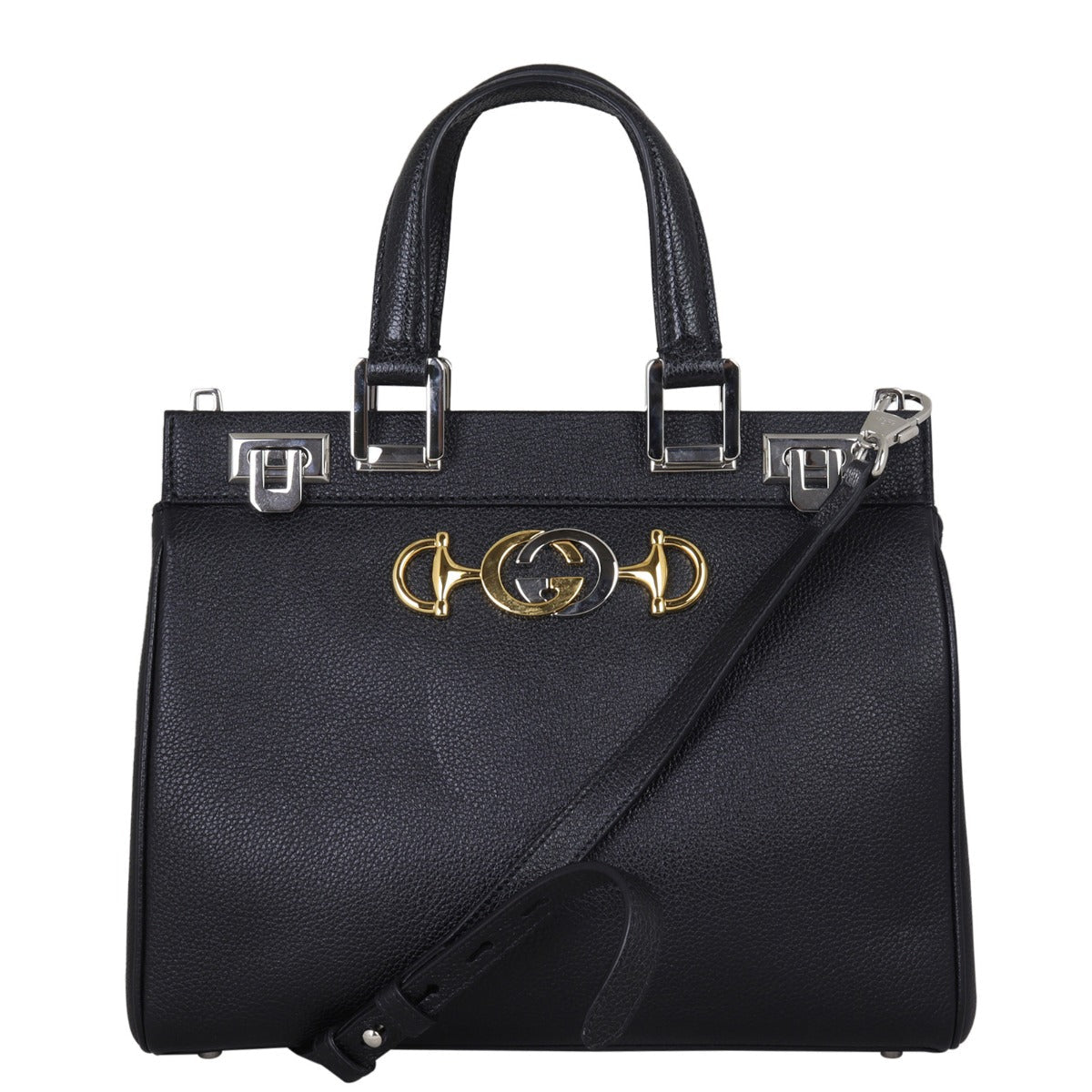Gucci Zumi Small Tote