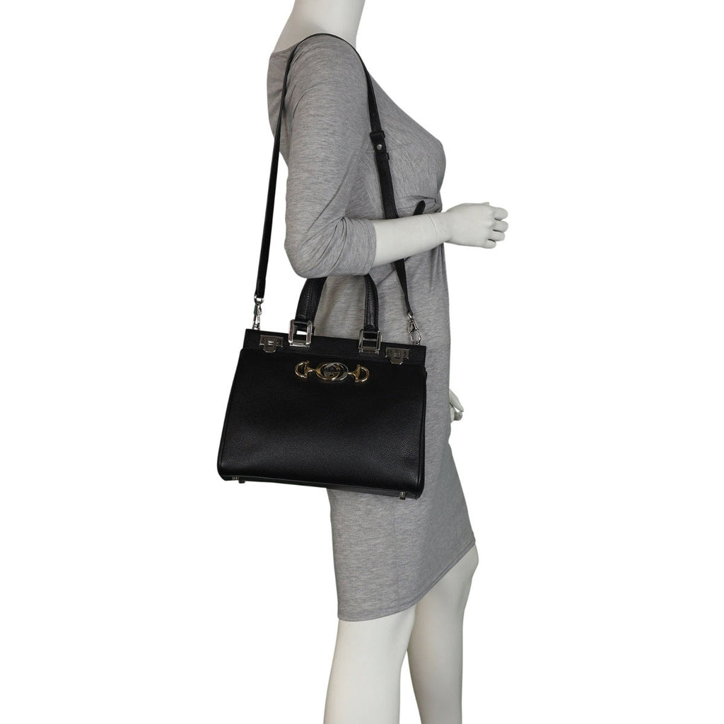 Gucci Zumi Small Tote