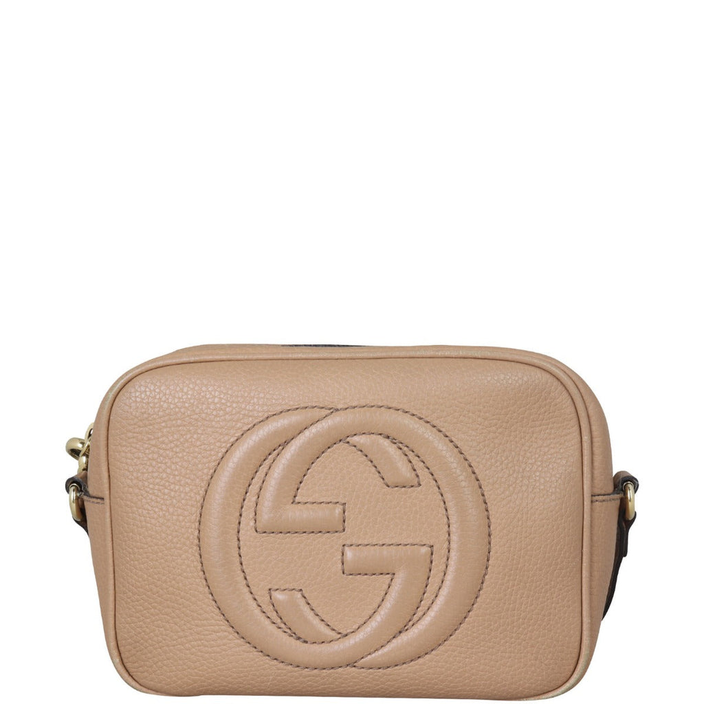 Gucci Soho Disco Small