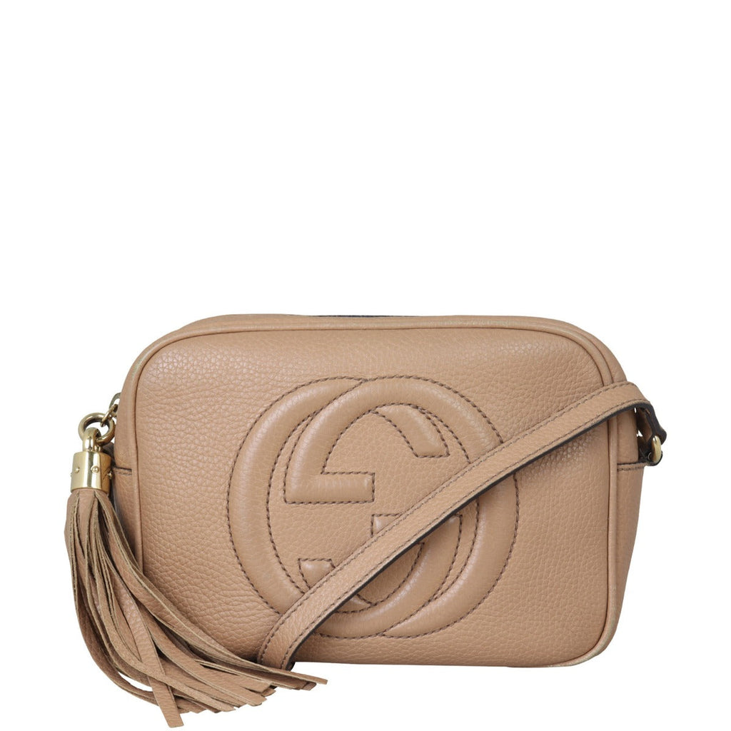 Gucci Soho Disco Small