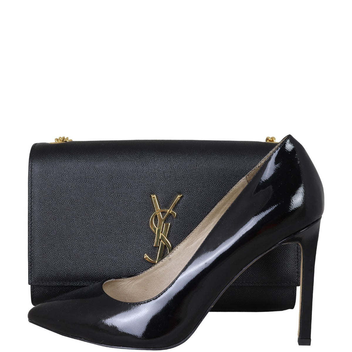 Saint Laurent Kate Chain Bag Medium
