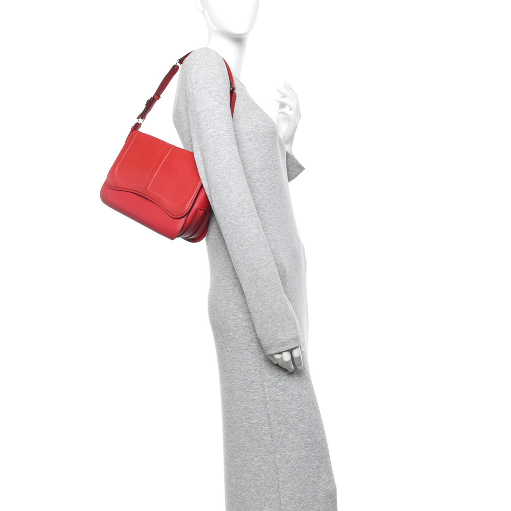 Epsom Swift Harnais Rouge Casaque