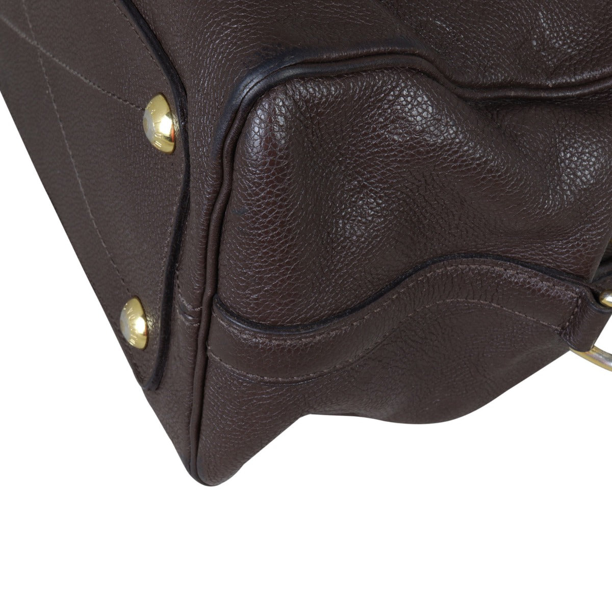 Louis Vuitton Speedy 25 Bandouliere Monogram Empreinte