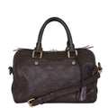 Louis Vuitton Speedy 25 Bandouliere Monogram Empreinte