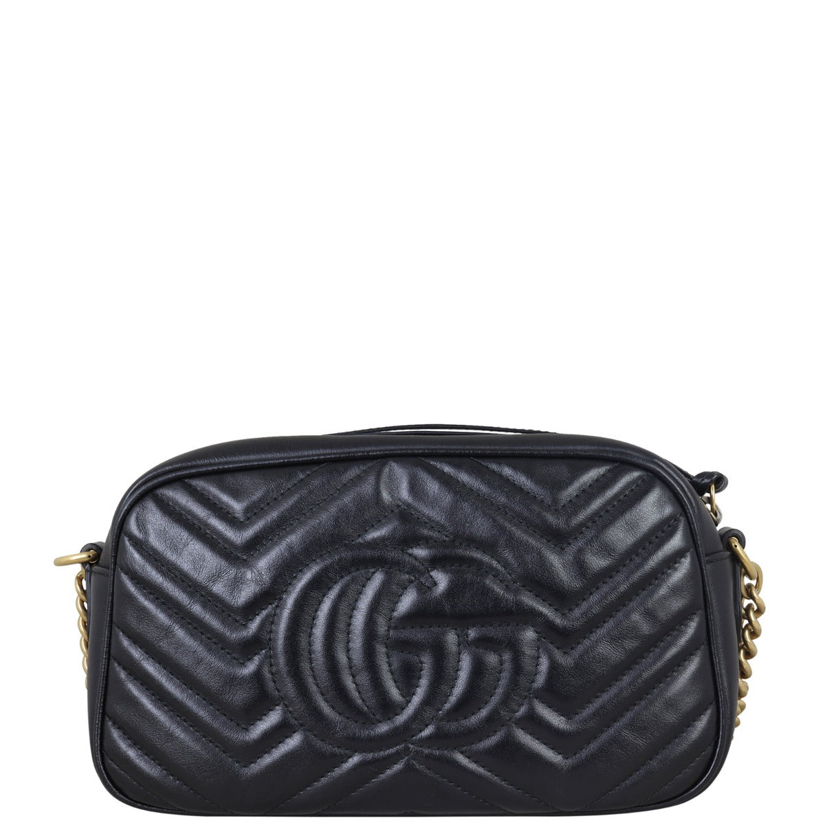 Gucci GG Marmont Small Camera Bag