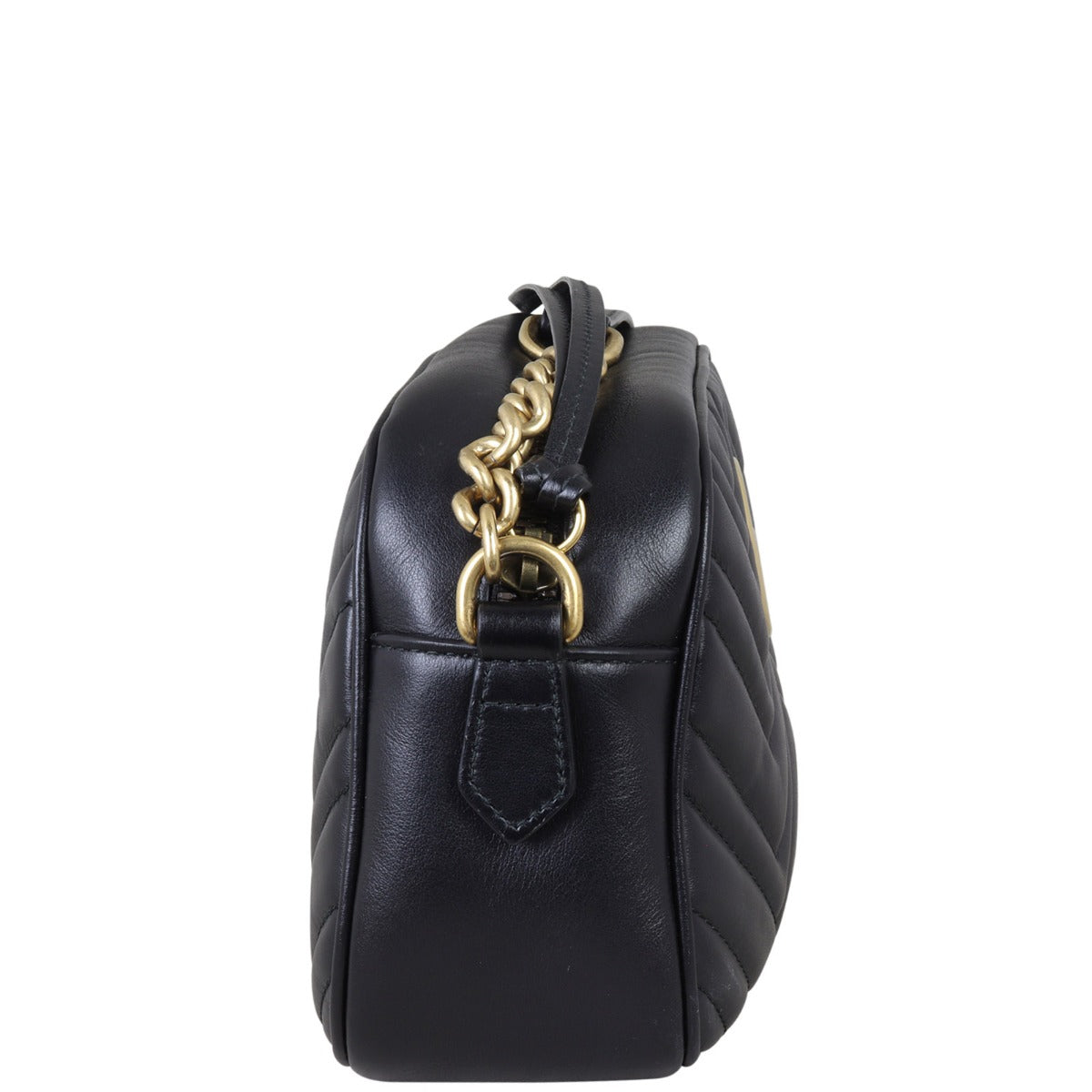 Gucci GG Marmont Small Camera Bag