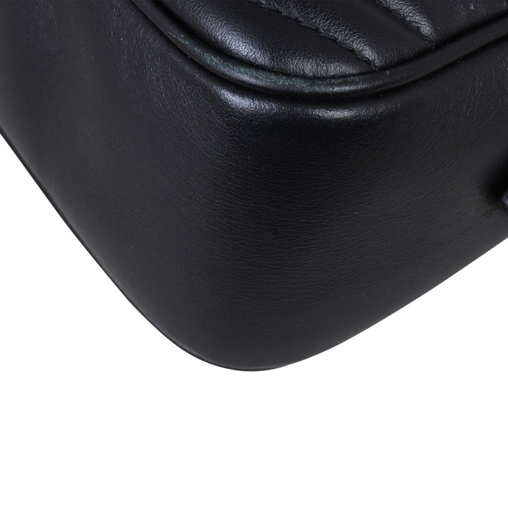 Gucci GG Marmont Small Camera Bag