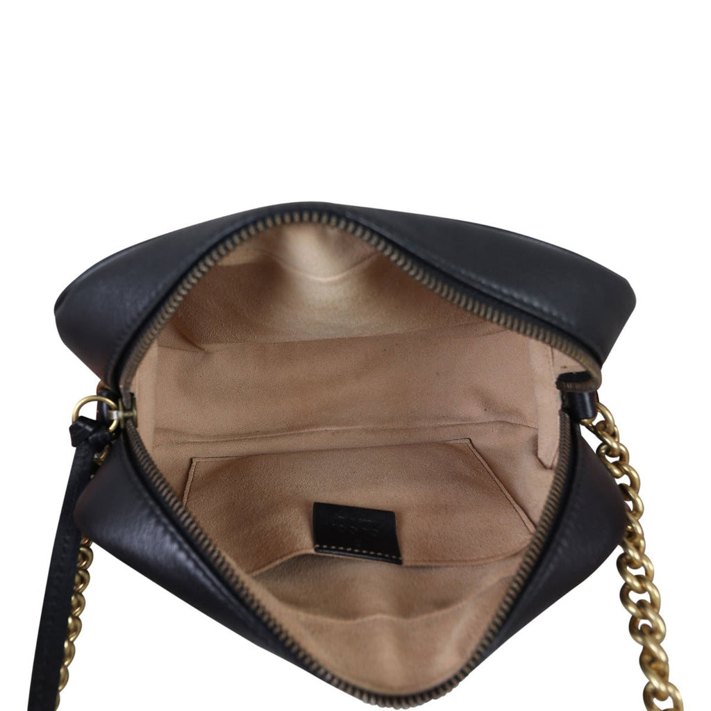 Gucci GG Marmont Small Camera Bag