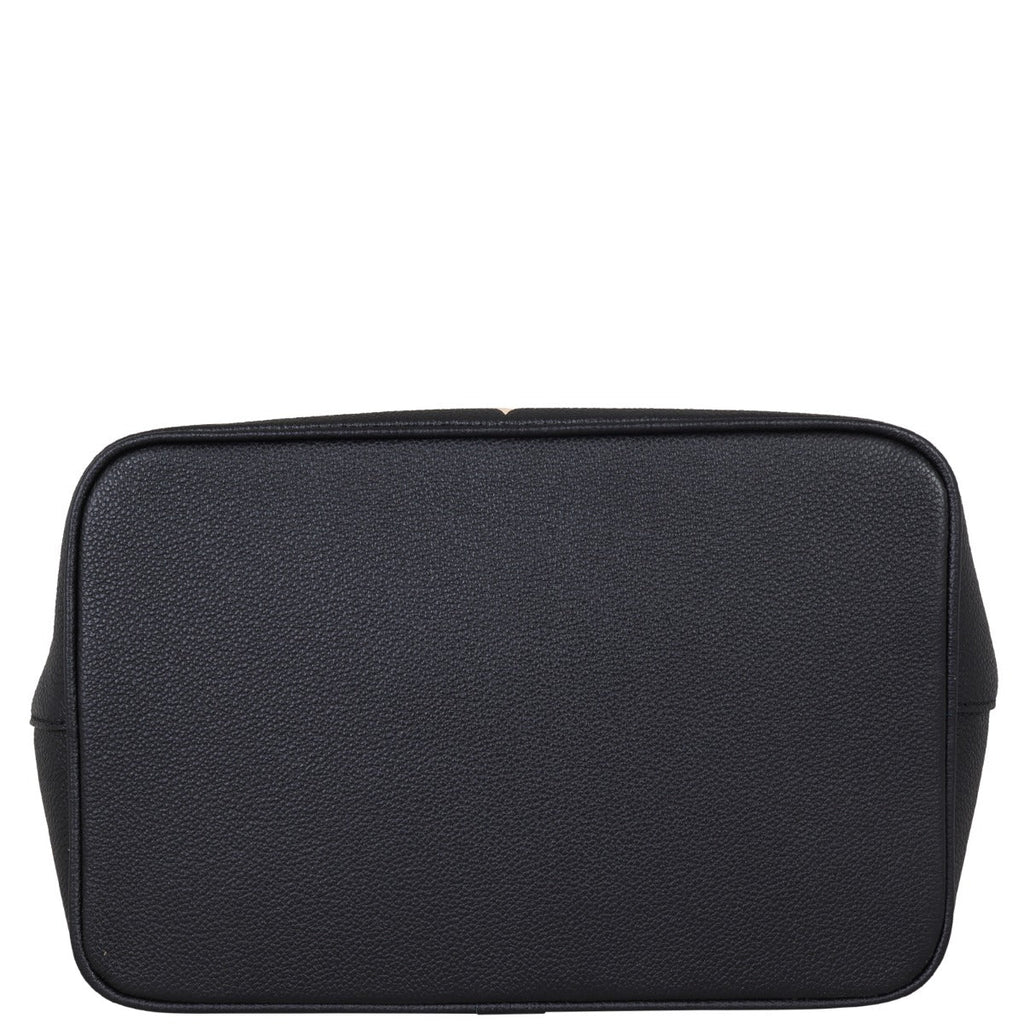 Louis Vuitton NeoNoe MM Monogram Empreinte Giant Bicolour