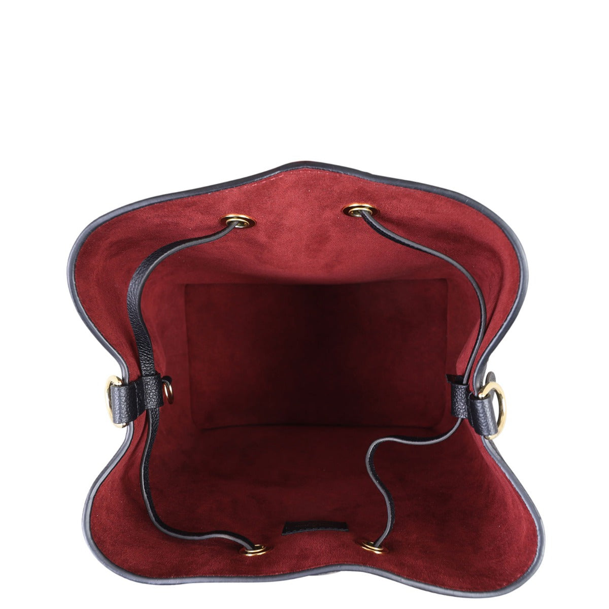 Louis Vuitton NeoNoe MM Monogram Empreinte Giant Bicolour
