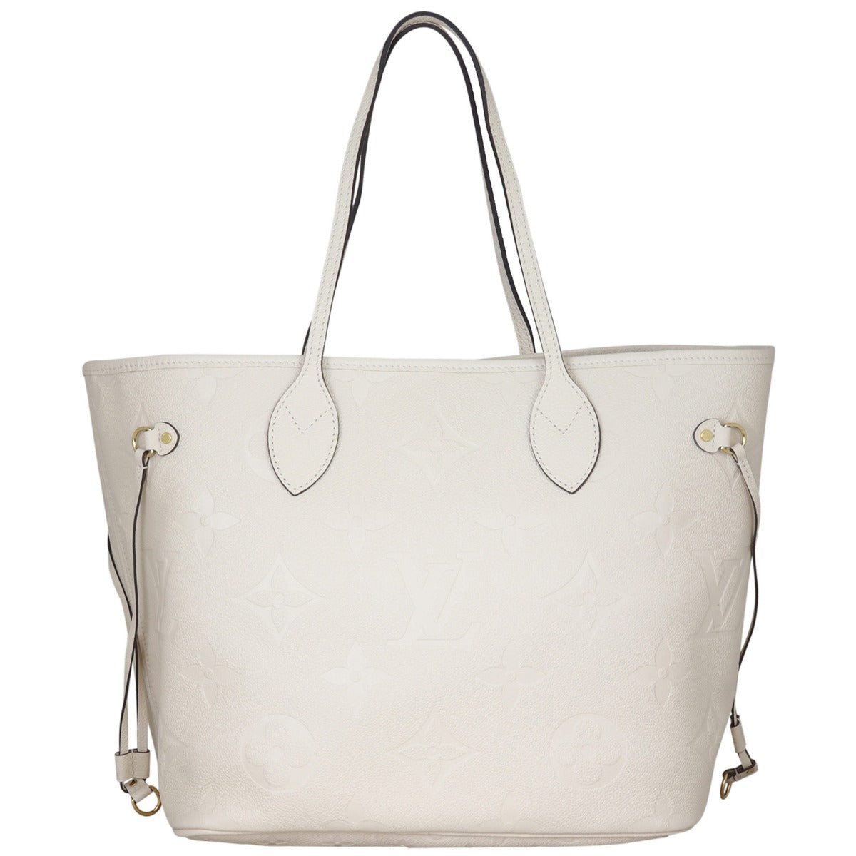 Louis Vuitton Neverfull MM Monogram Empreinte Giant