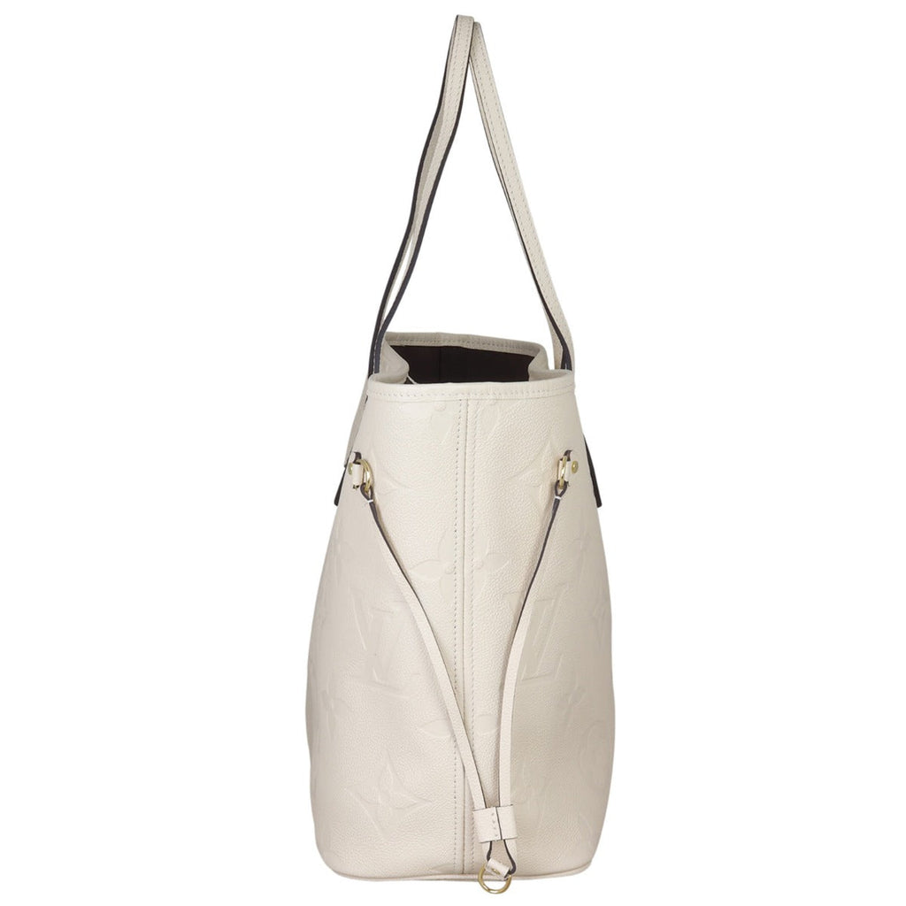 Louis Vuitton Neverfull MM Monogram Empreinte Giant