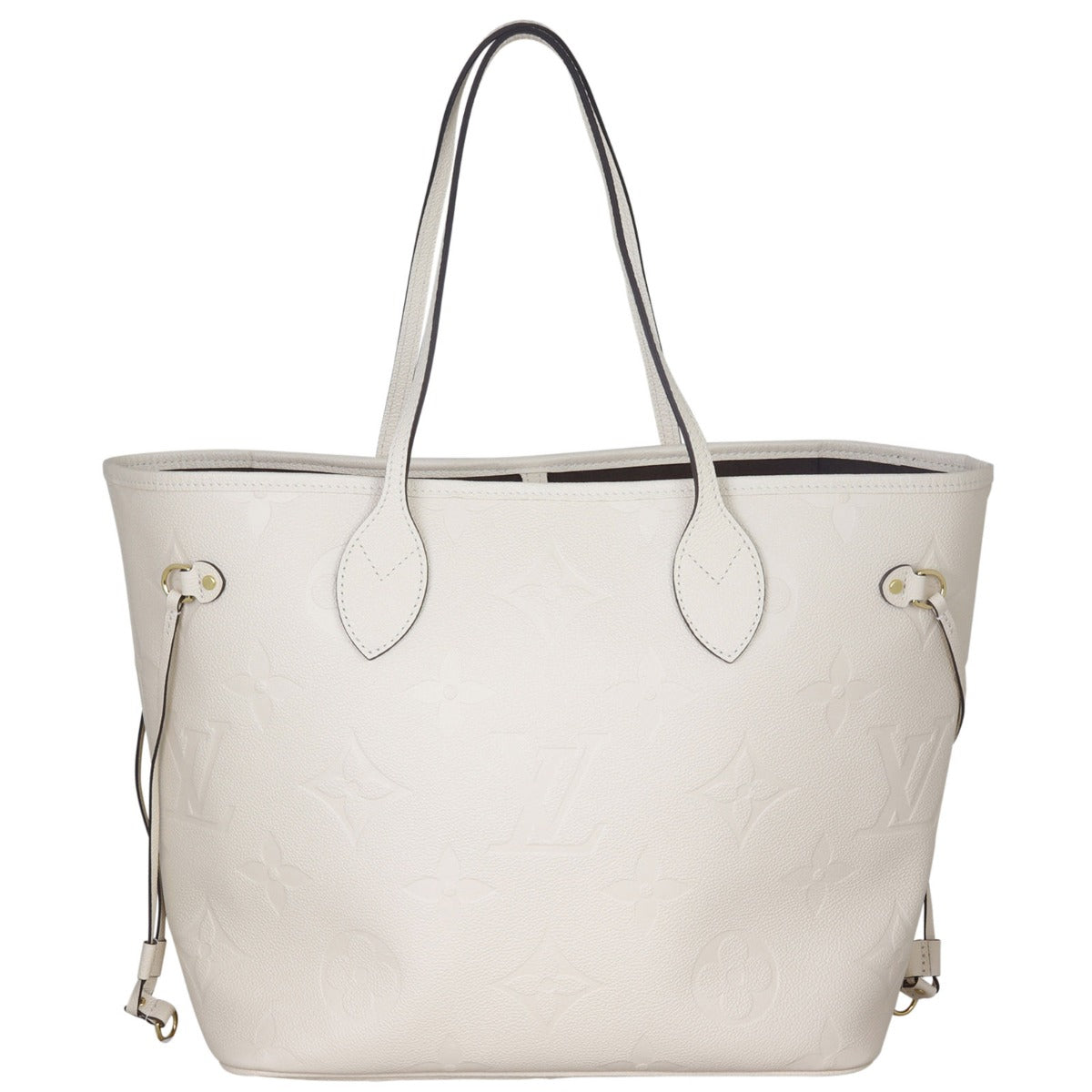Louis Vuitton Neverfull MM Monogram Empreinte Giant