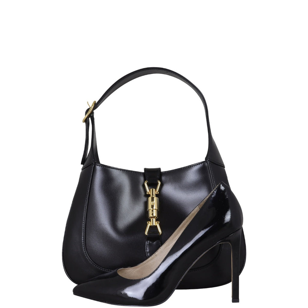 Gucci Jackie 1961 Small Hobo