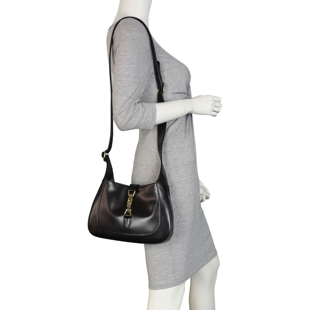 Gucci Jackie 1961 Small Hobo