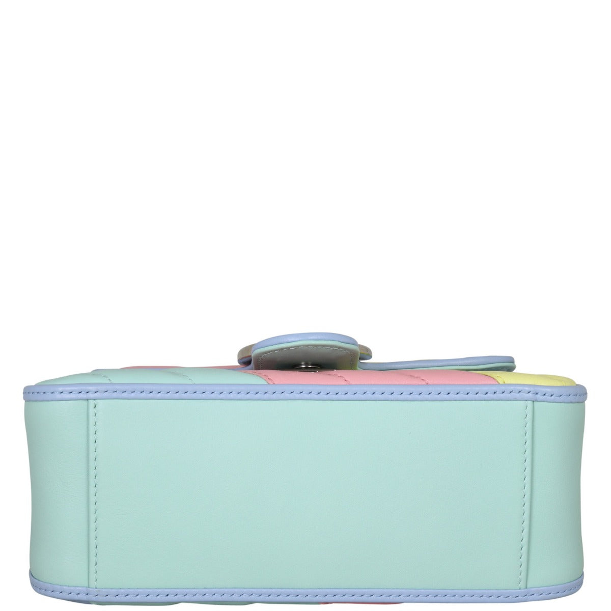 Gucci GG Marmont Top Handle Bag Mini