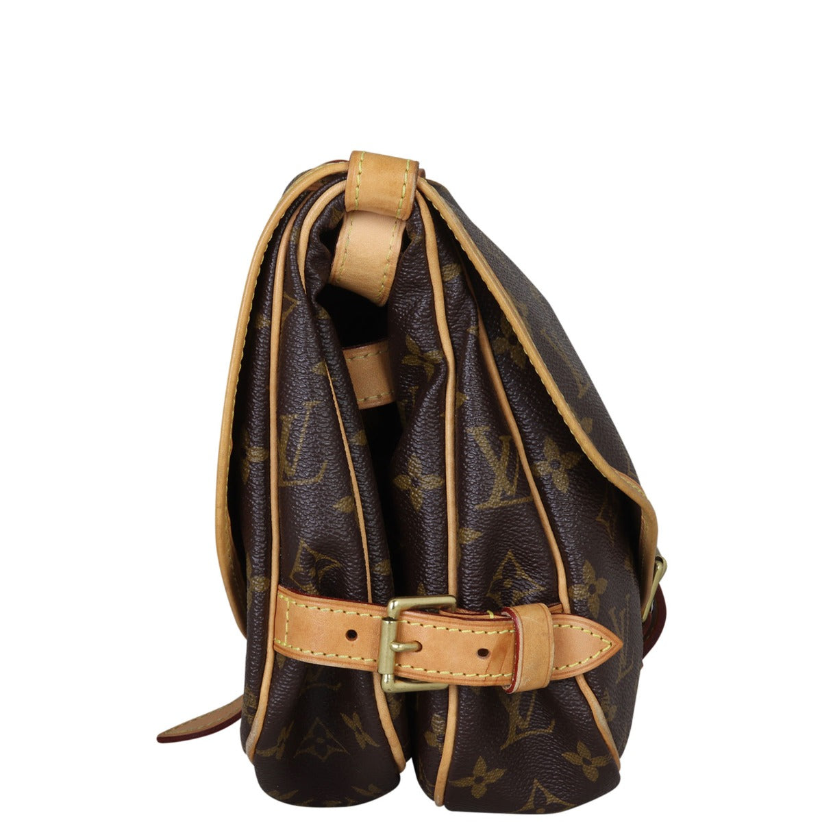 Louis Vuitton Saumur 30 Monogram