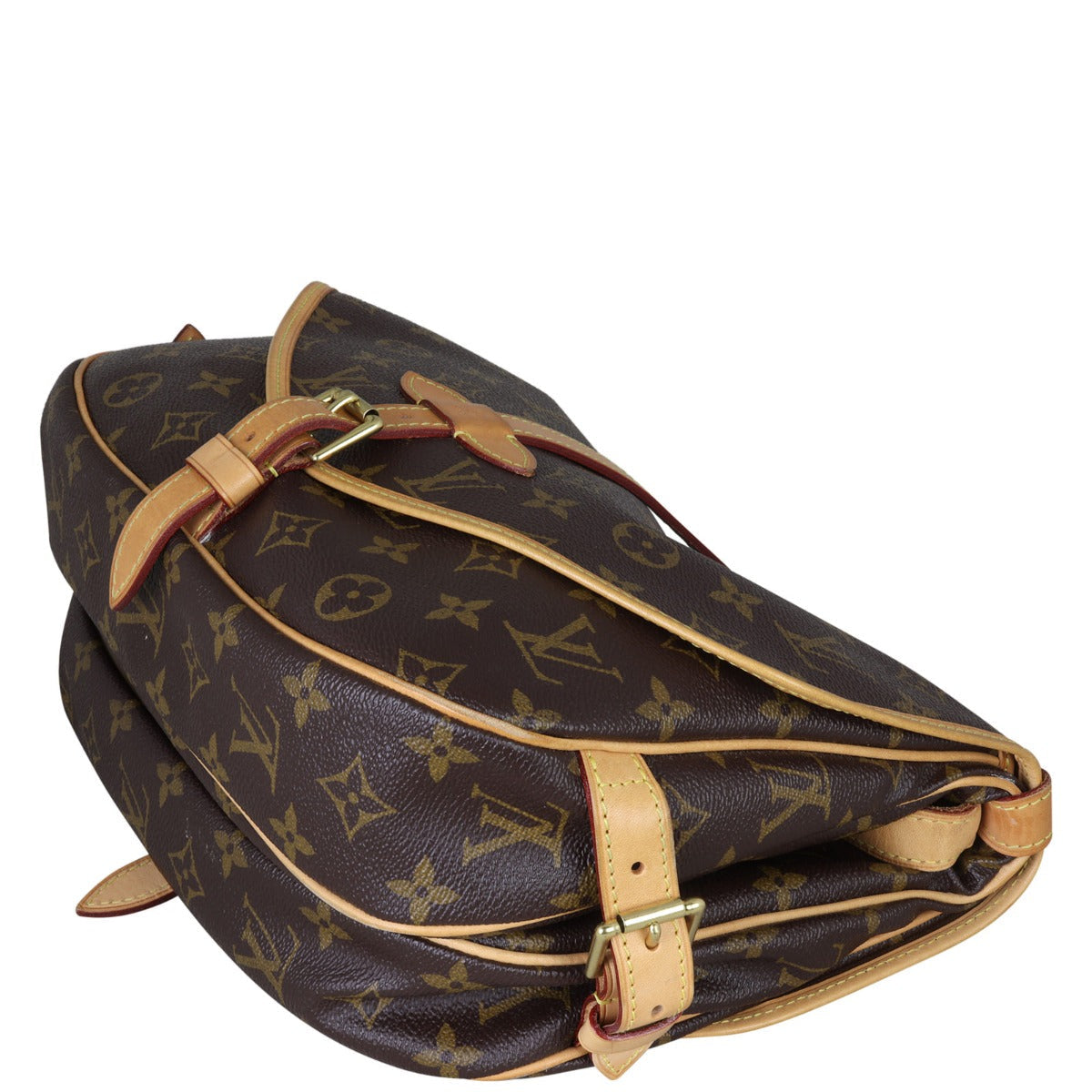 Louis Vuitton Saumur 30 Monogram