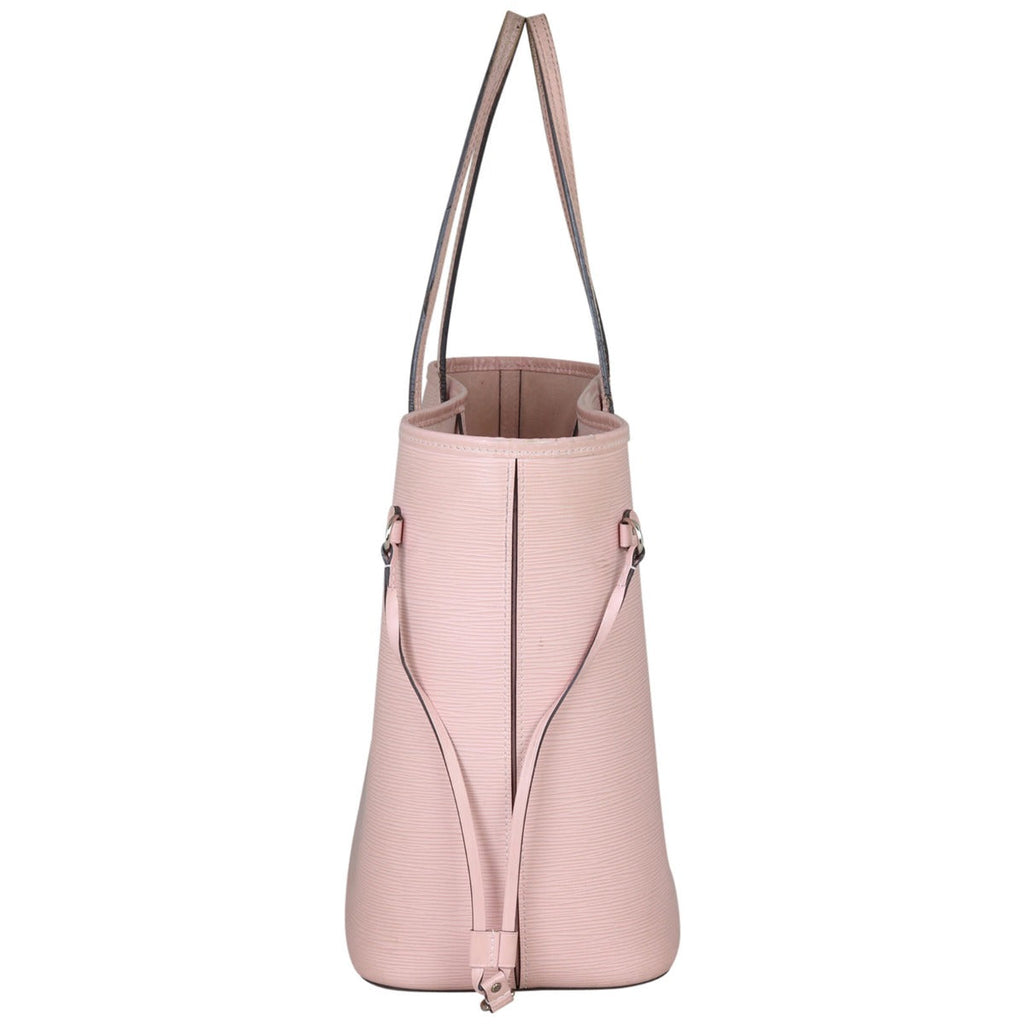 Louis Vuitton Neverfull MM Epi