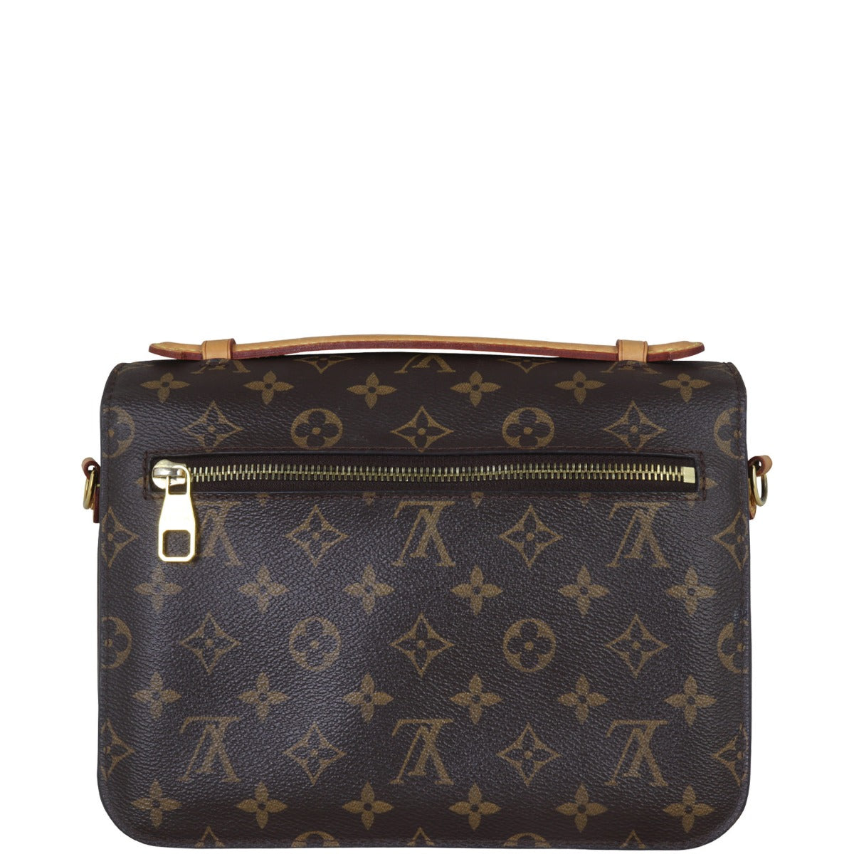 Louis Vuitton Pochette Metis Monogram