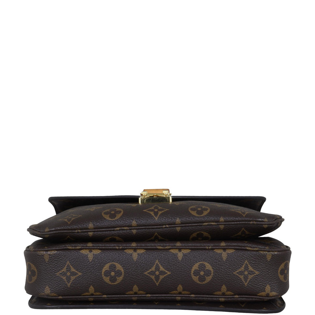 Louis Vuitton Pochette Metis Monogram