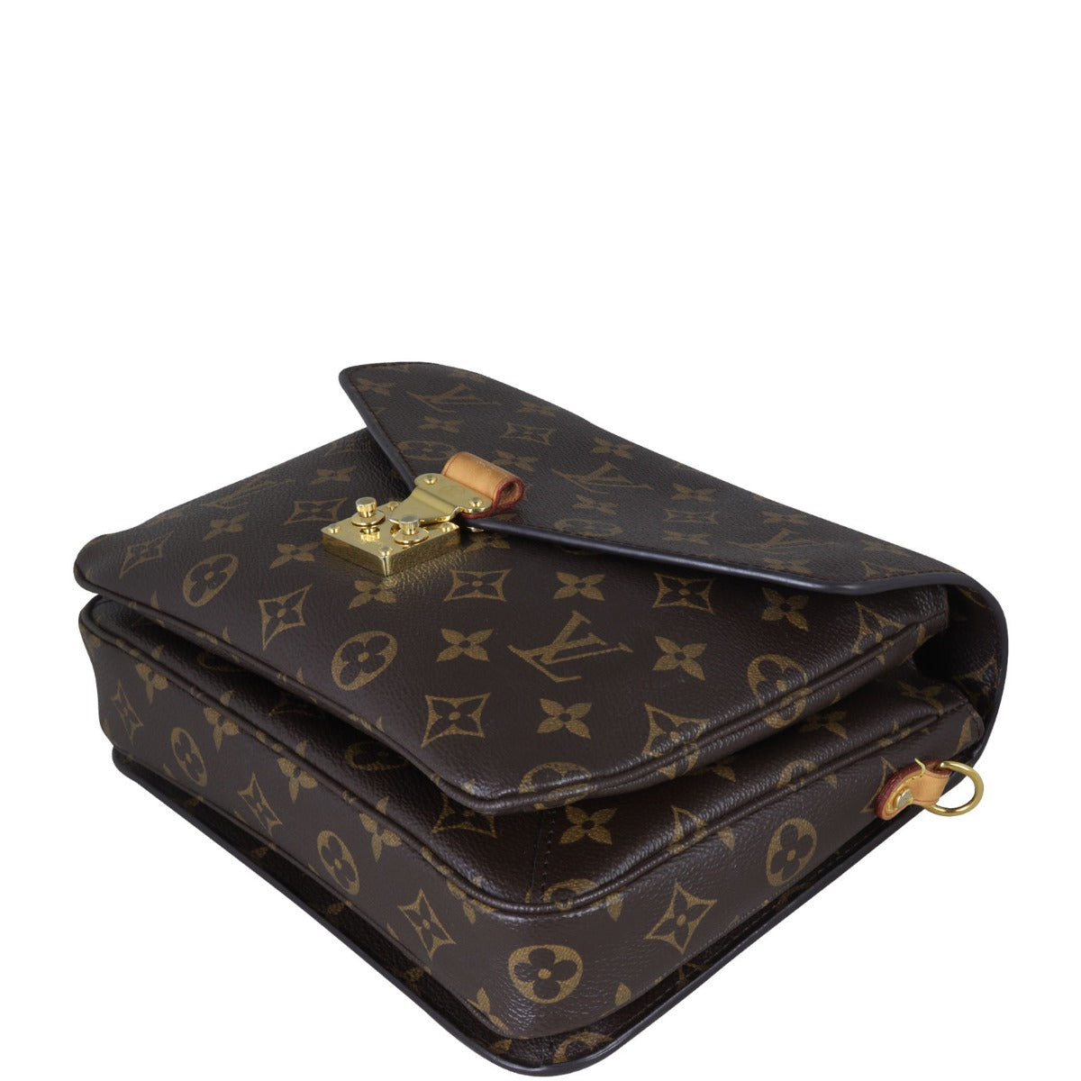 Louis Vuitton Pochette Metis Monogram