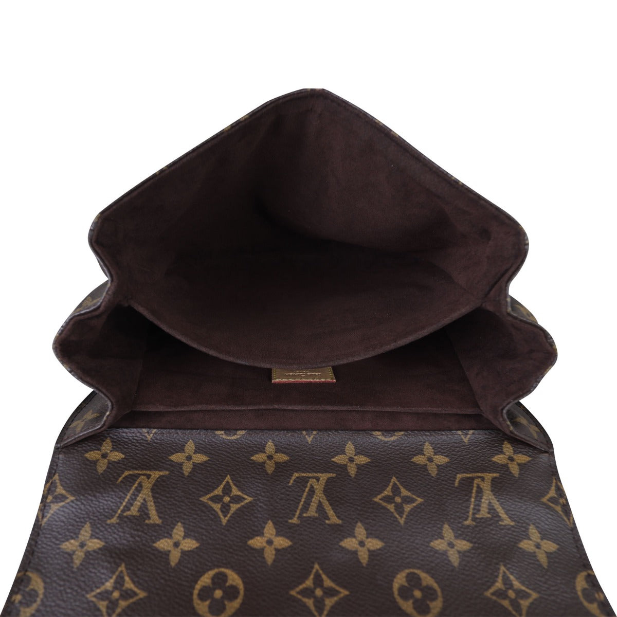 Louis Vuitton Pochette Metis Monogram