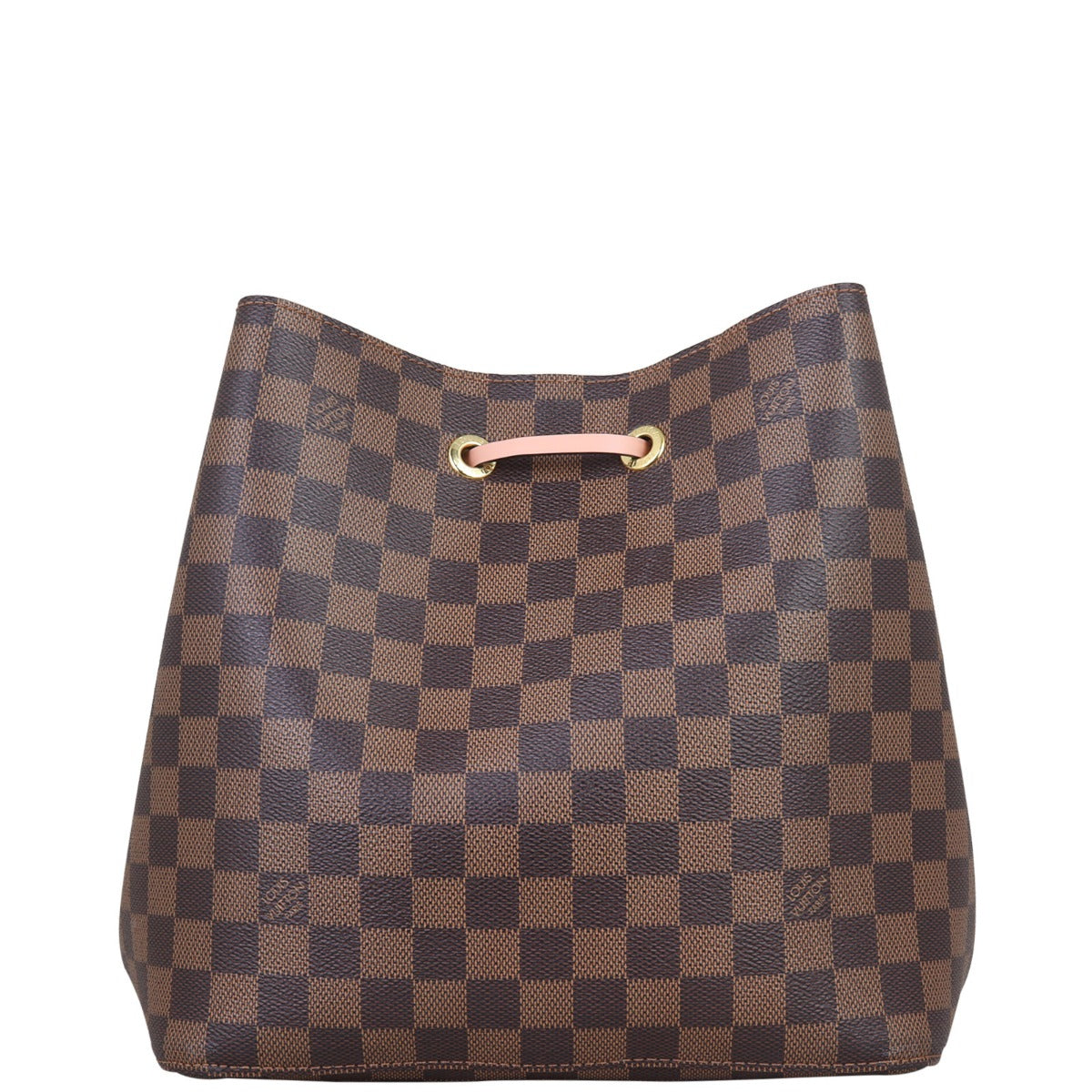 Louis Vuitton NeoNoe Damier Ebene