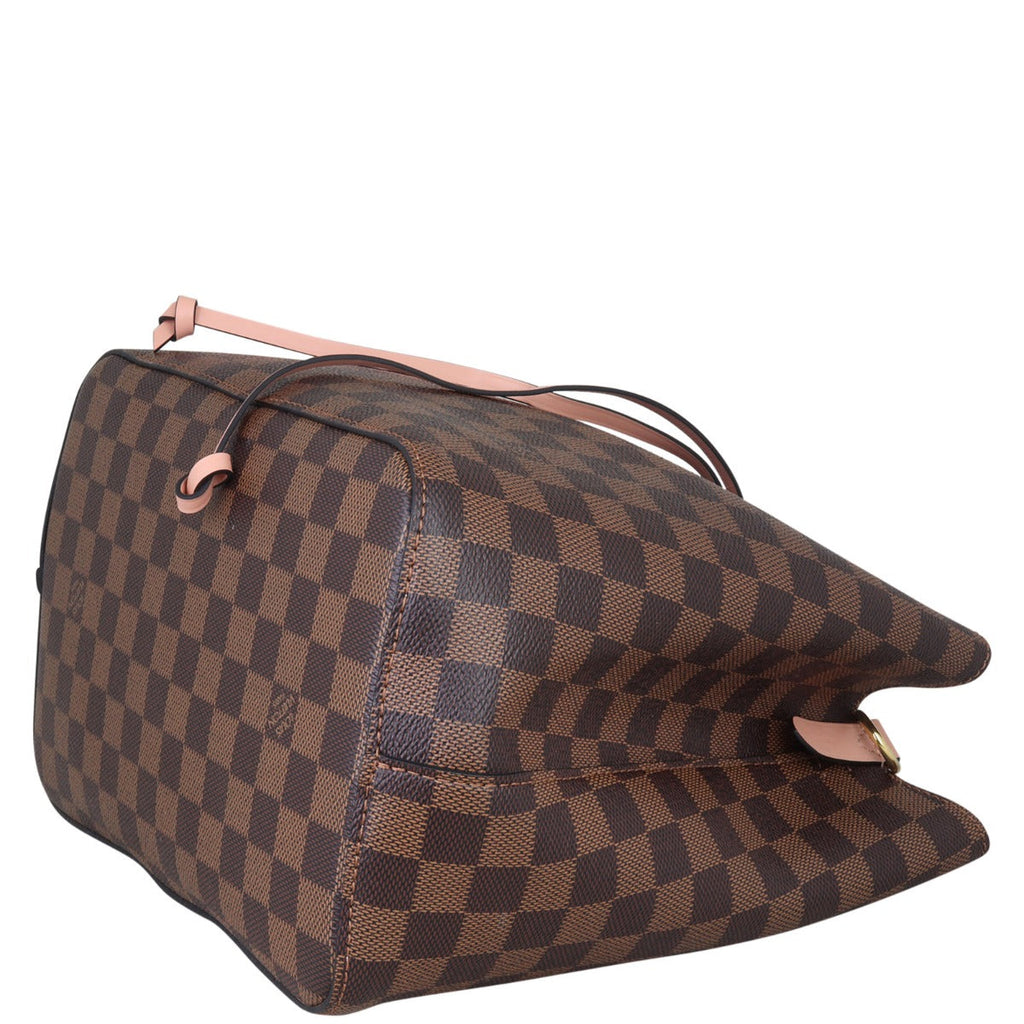 Louis Vuitton NeoNoe Damier Ebene
