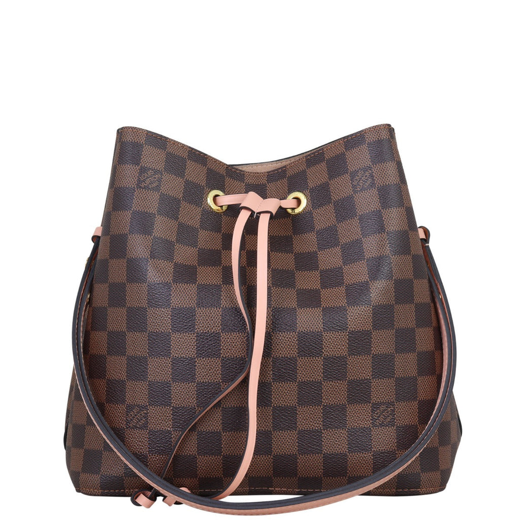 Louis Vuitton NeoNoe Damier Ebene
