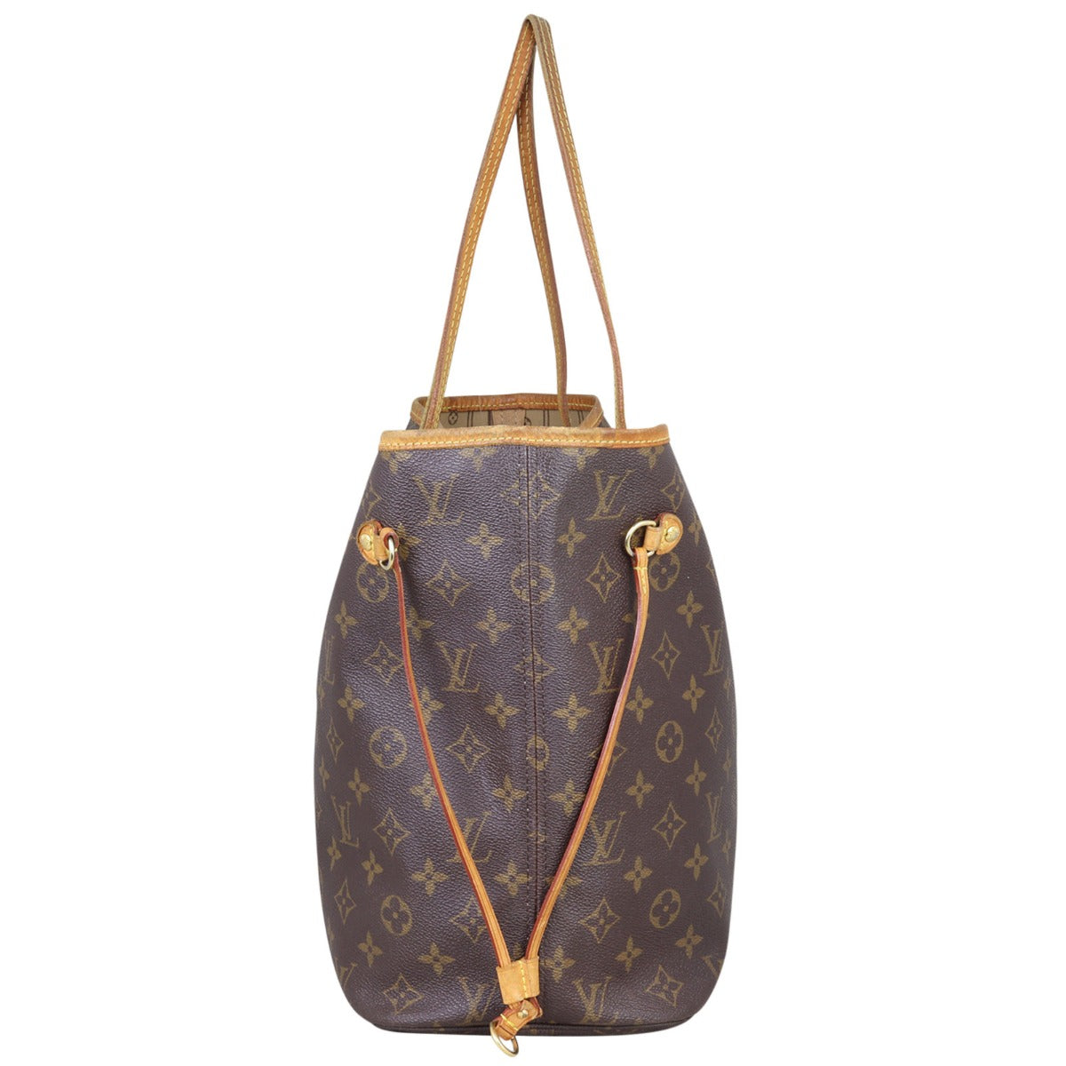 Louis Vuitton Neverfull MM Monogram