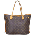 Louis Vuitton Neverfull MM Monogram