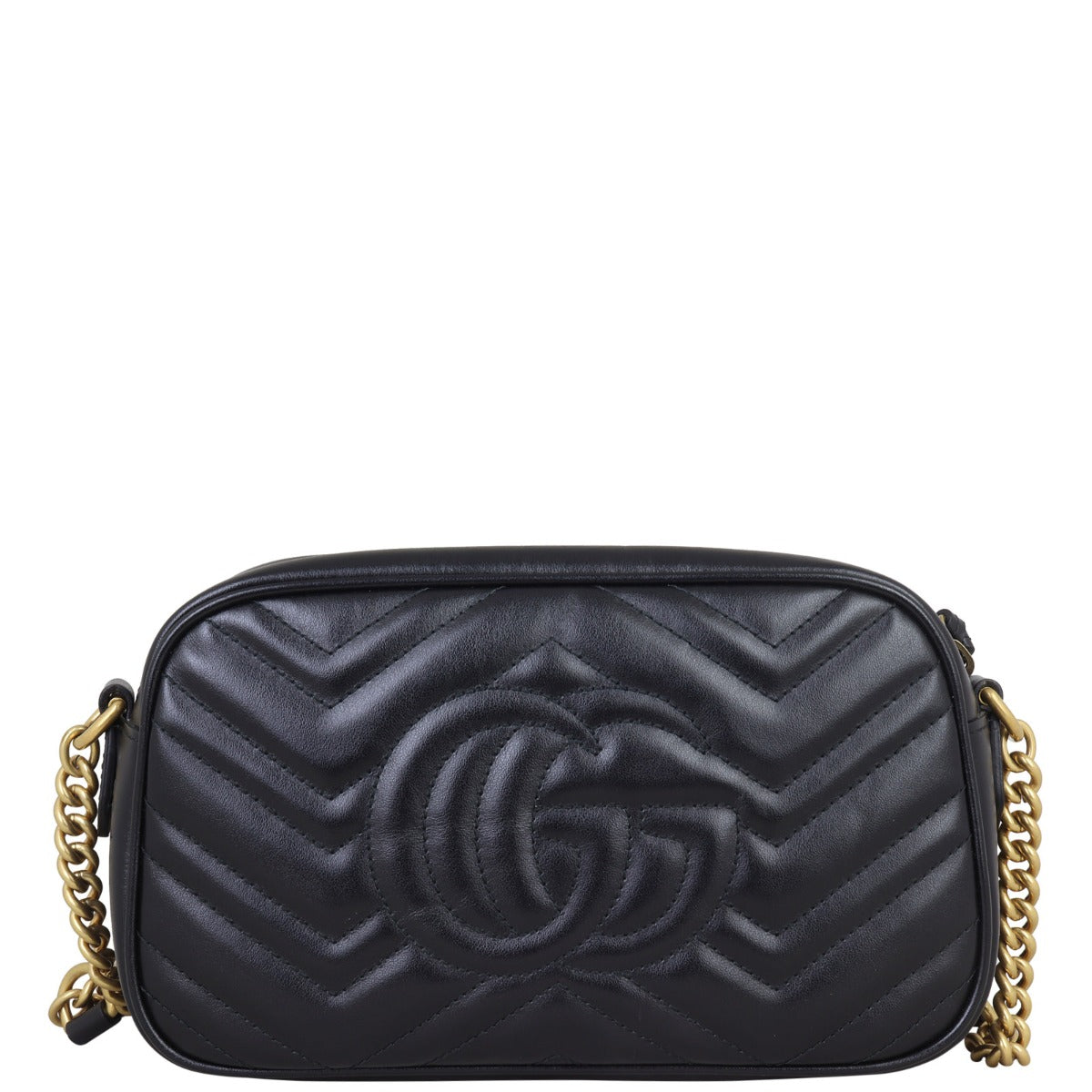 Gucci GG Marmont Small Camera Bag