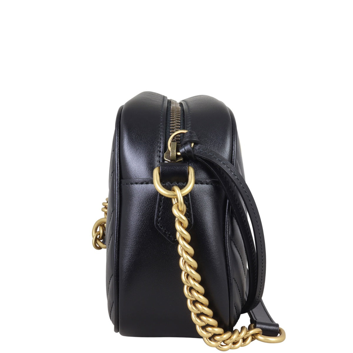 Gucci GG Marmont Small Camera Bag