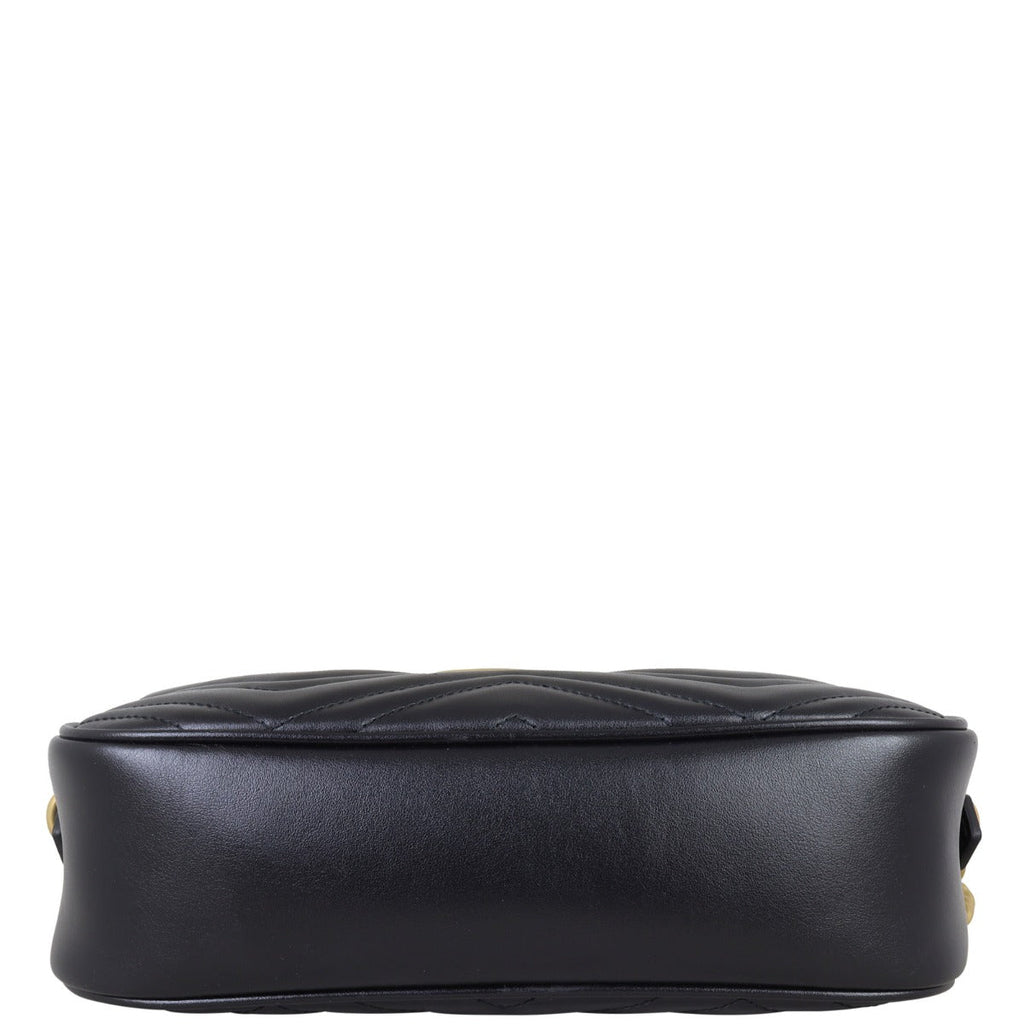 Gucci GG Marmont Small Camera Bag