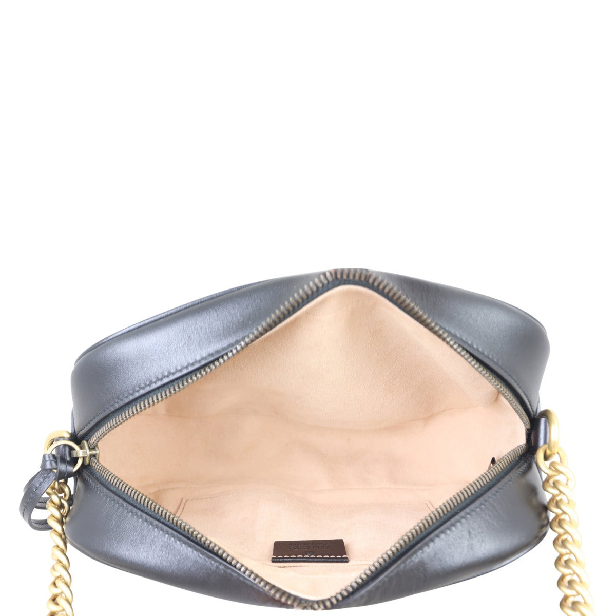 Gucci GG Marmont Small Camera Bag