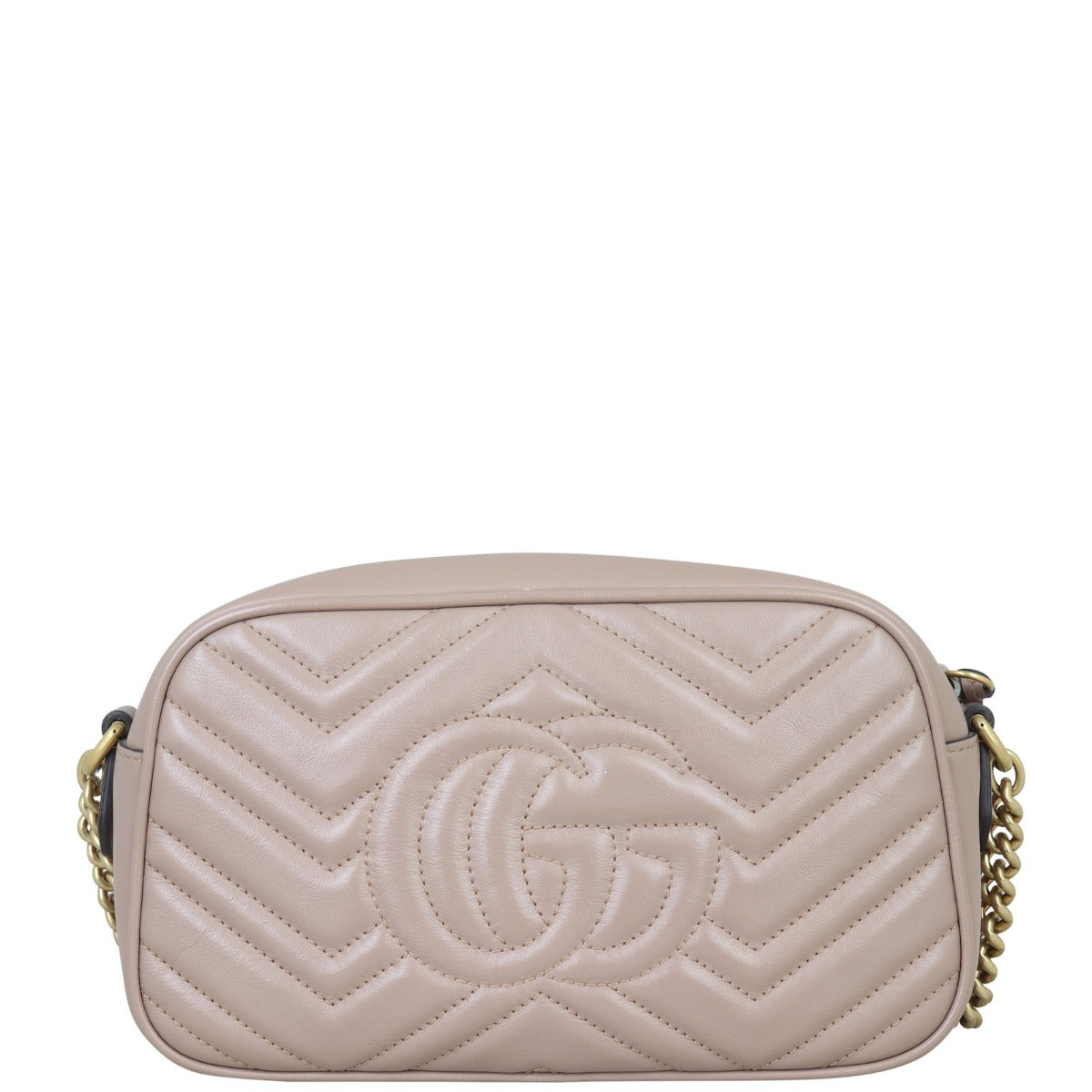 Gucci GG Marmont Small Camera Bag