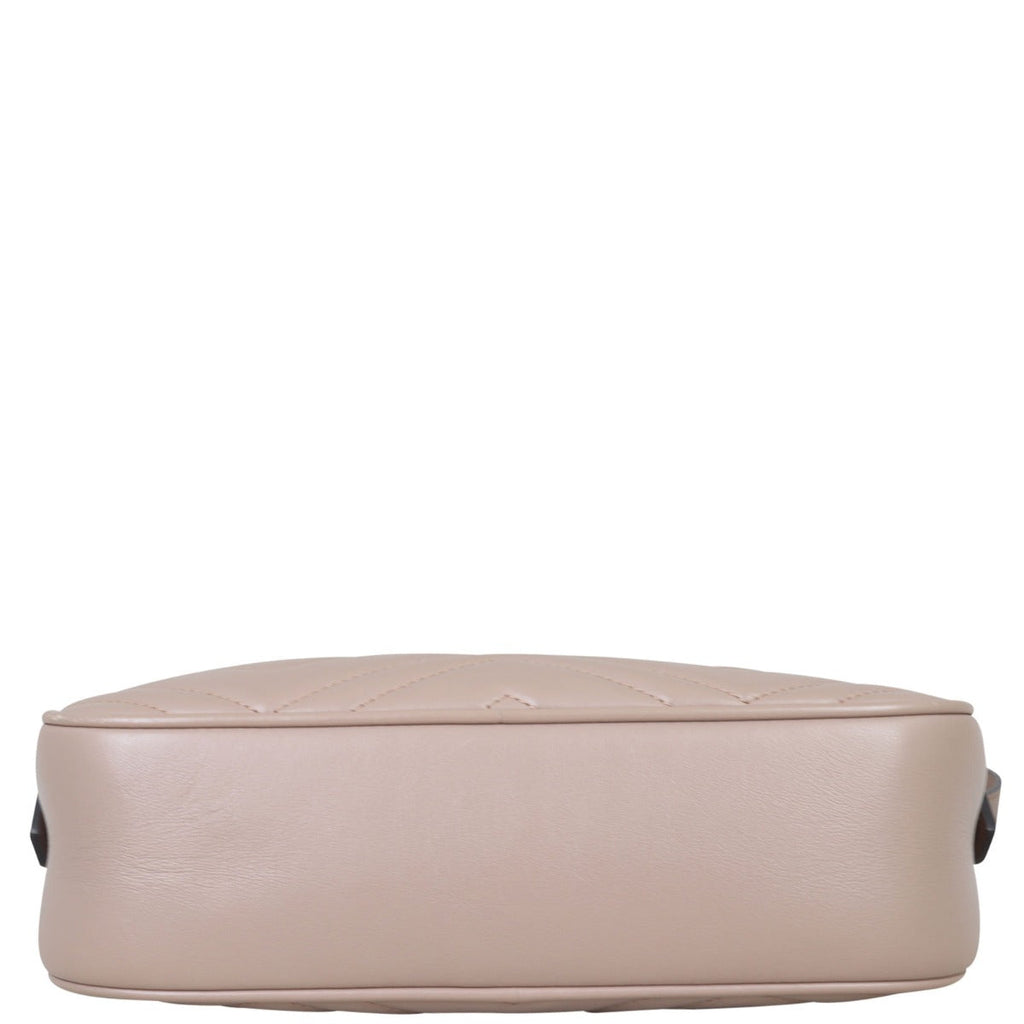 Gucci GG Marmont Small Camera Bag