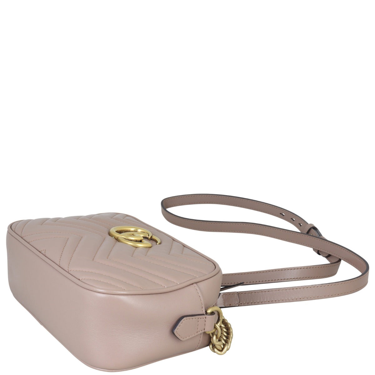 Gucci GG Marmont Small Camera Bag