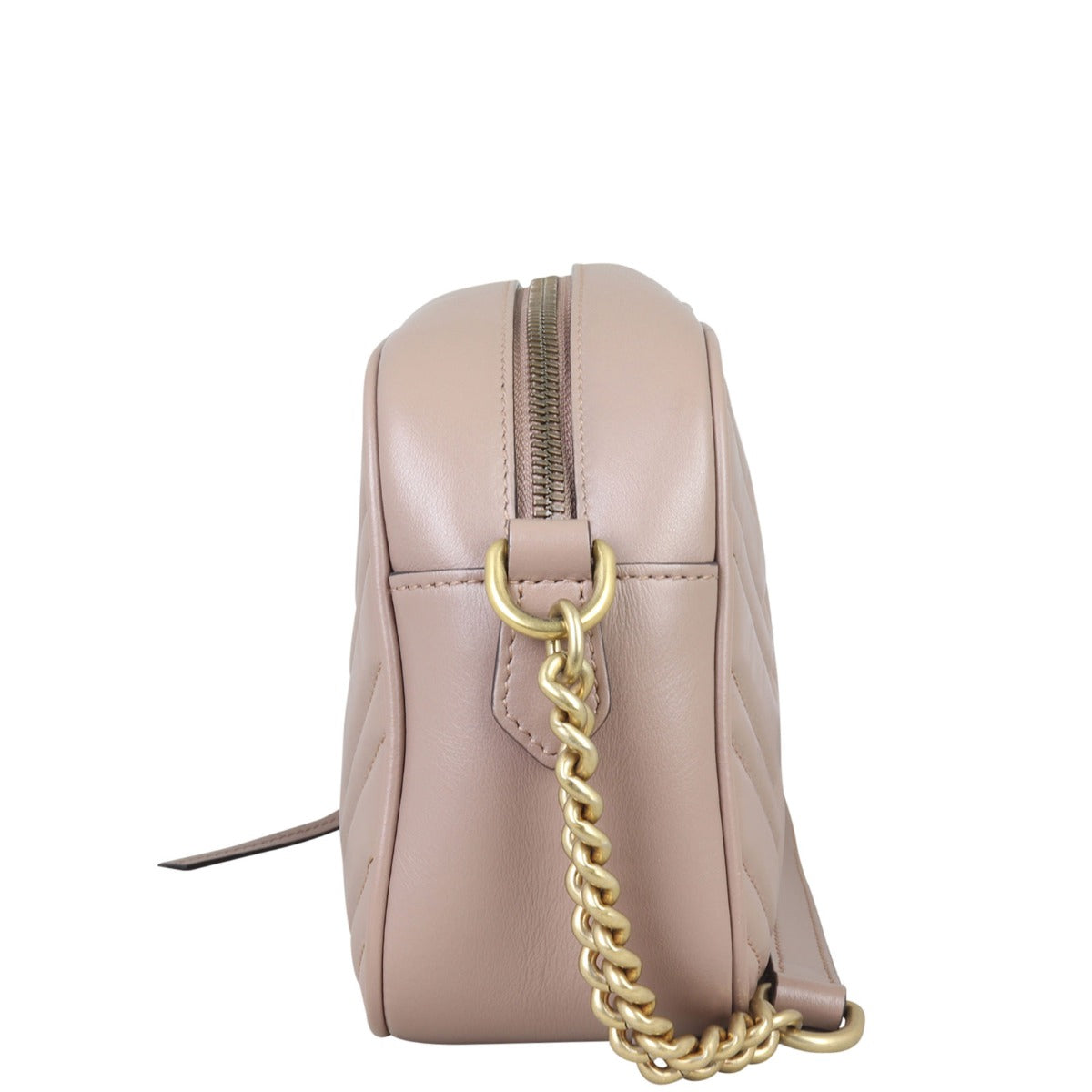 Gucci GG Marmont Small Camera Bag