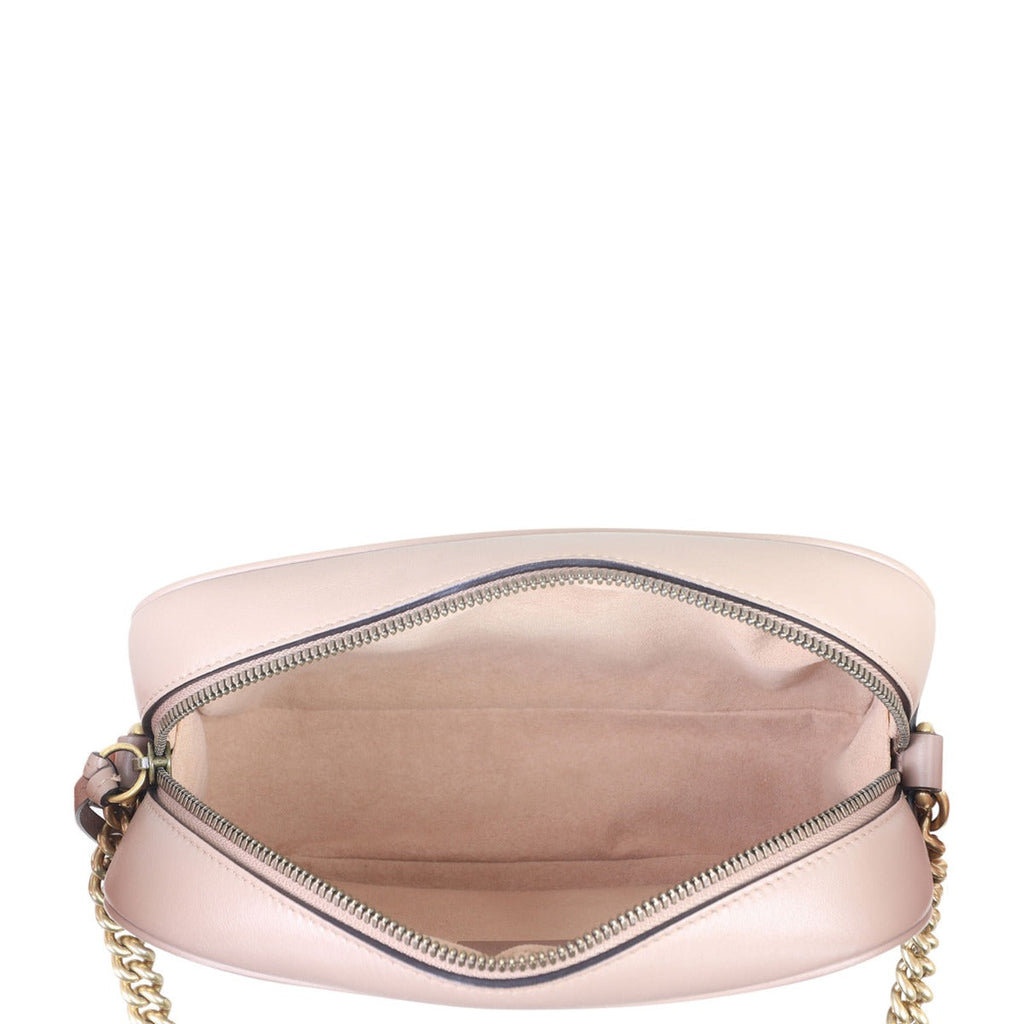 Gucci GG Marmont Small Camera Bag