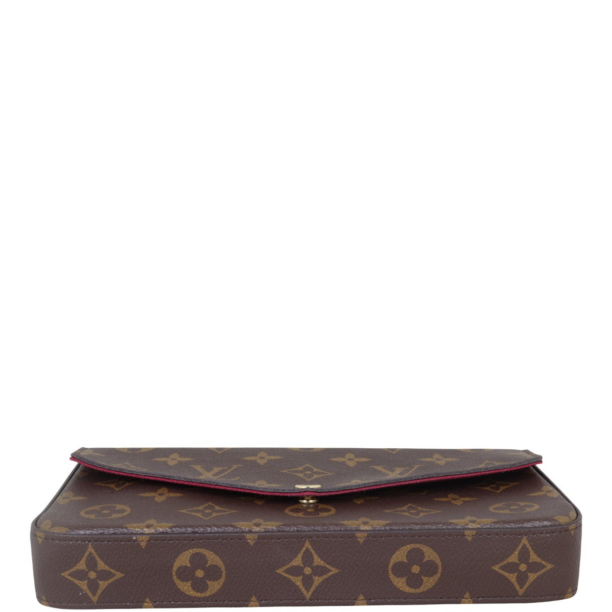 Louis Vuitton Pochette Felicie Monogram