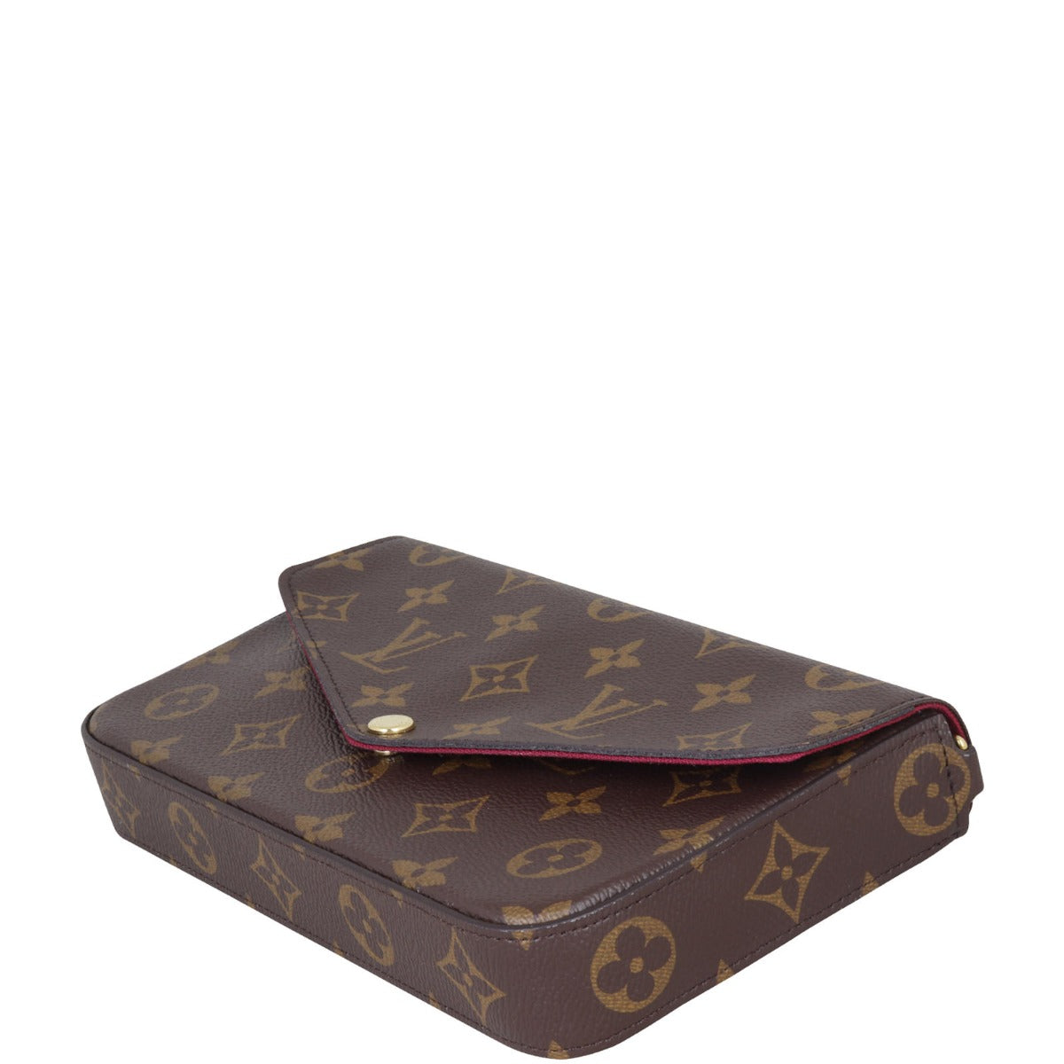 Louis Vuitton Pochette Felicie Monogram